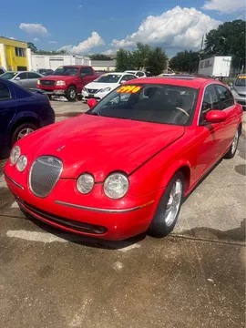 2003 Jaguar S-Type 2nd Gen - Image 2 of 3
