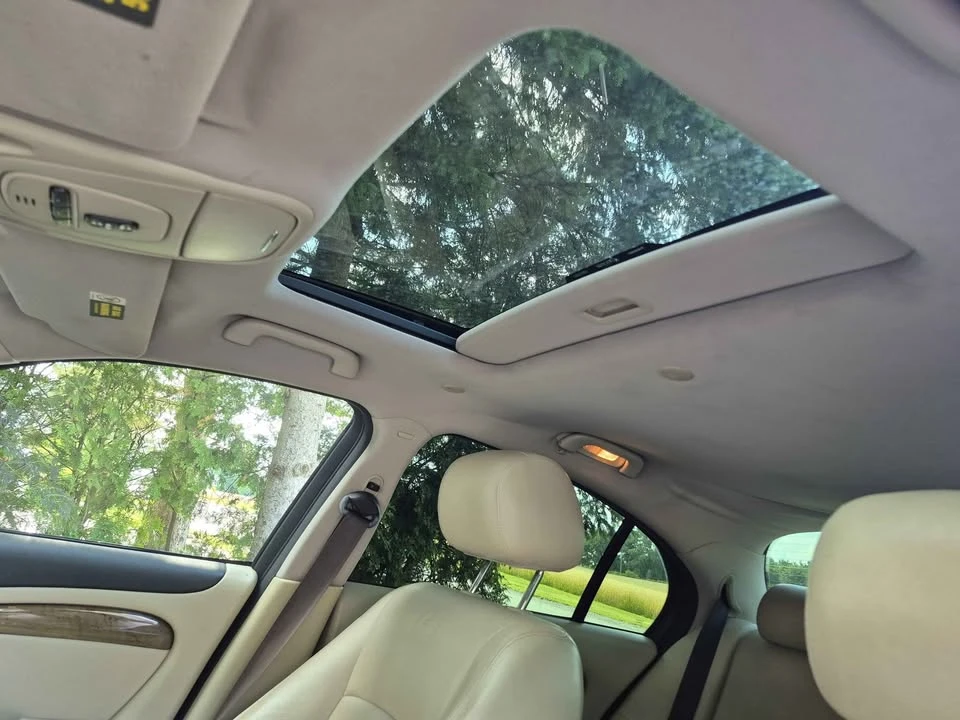 2003 Jaguar S-Type 2nd Gen - Image 12 of 12