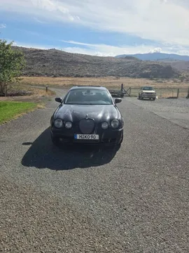2003 Jaguar S-Type 2nd Gen - Image 4 of 10