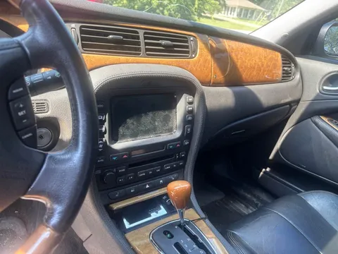 2003 Jaguar S-Type 2nd Gen - Image 2 of 9
