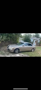 2003 Jaguar S-Type 2nd Gen - Image 4 of 14
