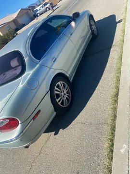 2003 Jaguar S-Type 2nd Gen - Image 4 of 6