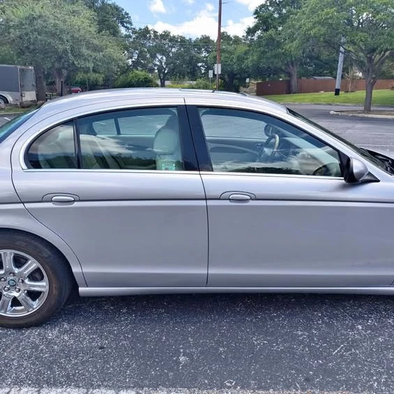 2003 Jaguar S-Type 2nd Gen - Image 1 of 1