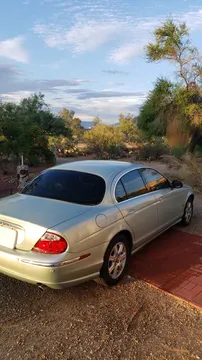 2003 Jaguar S-Type 2nd Gen - Image 4 of 6