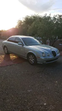 2003 Jaguar S-Type 2nd Gen - Image 2 of 6