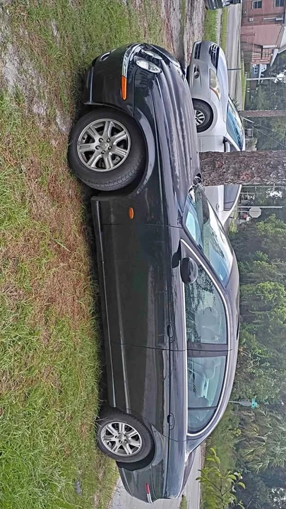 2003 Jaguar S-Type 2nd Gen - Image 1 of 8