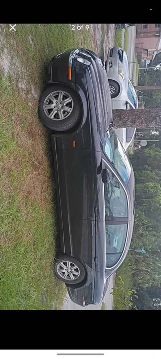 2003 Jaguar S-Type 2nd Gen - Image 8 of 10
