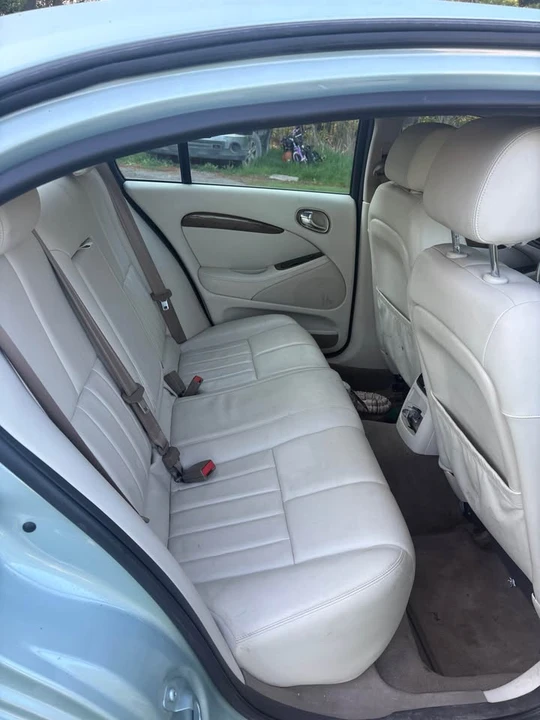 2003 Jaguar S-Type 2nd Gen - Image 11 of 13