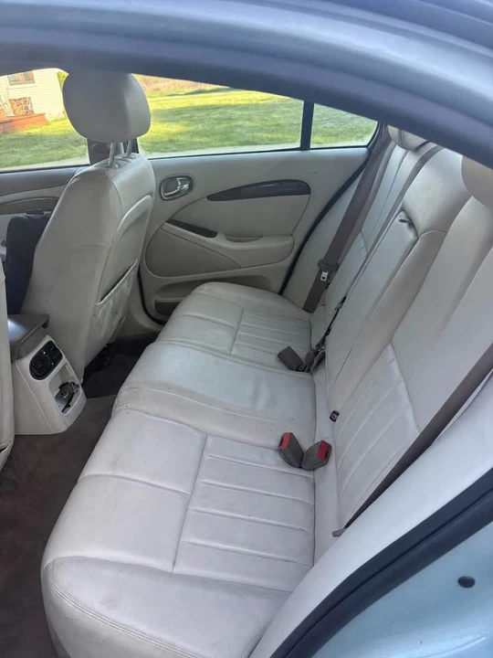 2003 Jaguar S-Type 2nd Gen - Image 10 of 13