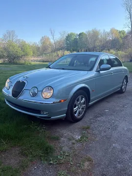 2003 Jaguar S-Type 2nd Gen - Image 2 of 13