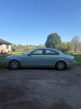 2003 Jaguar S-Type 2nd Gen - Image 3 of 13