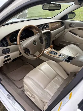 2003 Jaguar S-Type 2nd Gen - Image 4 of 6