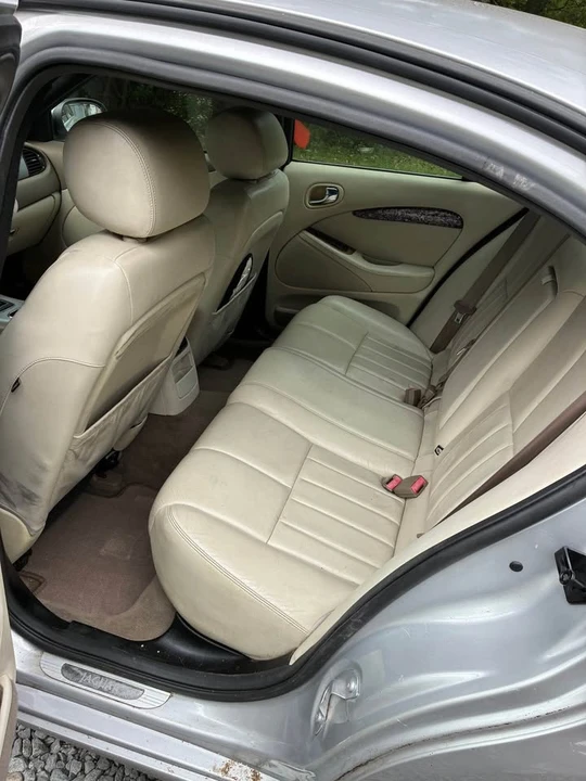 2003 Jaguar S-Type 2nd Gen - Image 7 of 16