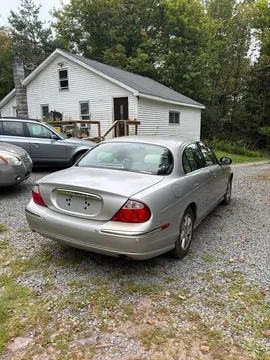 2003 Jaguar S-Type 2nd Gen - Image 3 of 16