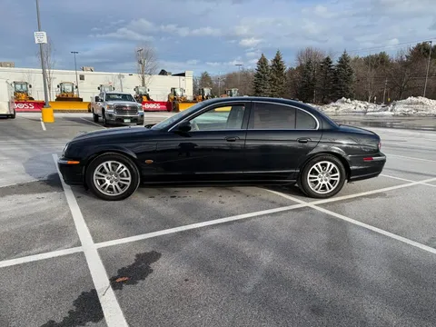 2003 Jaguar - Image 3 of 20