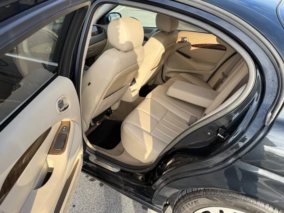 2003 Jaguar - Image 9 of 20