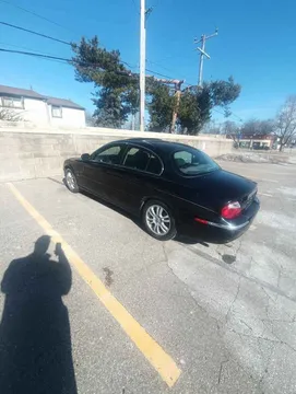 2003 Jaguar S-Type 2nd Gen - Image 2 of 7