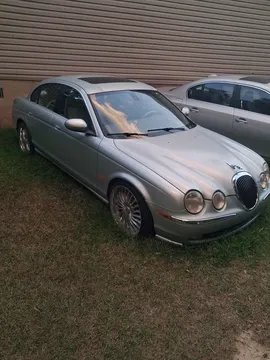 2003 Jaguar S-Type 2nd Gen - Image 3 of 3