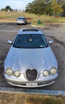 2003 Jaguar S-Type 2nd Gen - Image 2 of 5