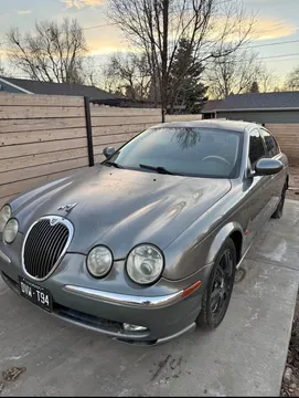 2003 Jaguar S-Type 2nd Gen - Image 2 of 8