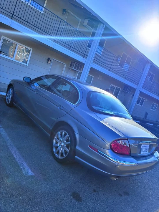 2003 Jaguar S-Type 2nd Gen - Image 4 of 13
