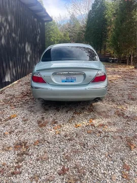 2003 Jaguar S-Type 2nd Gen - Image 4 of 9