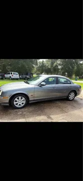 2003 Jaguar S-Type 2nd Gen - Image 3 of 6