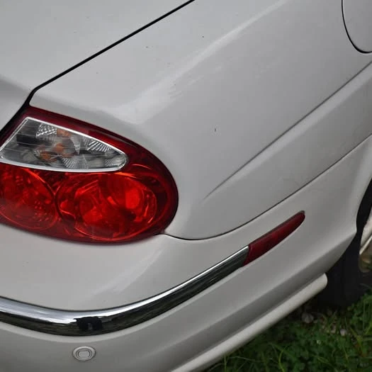 2003 Jaguar S-Type 2nd Gen - Image 1 of 1