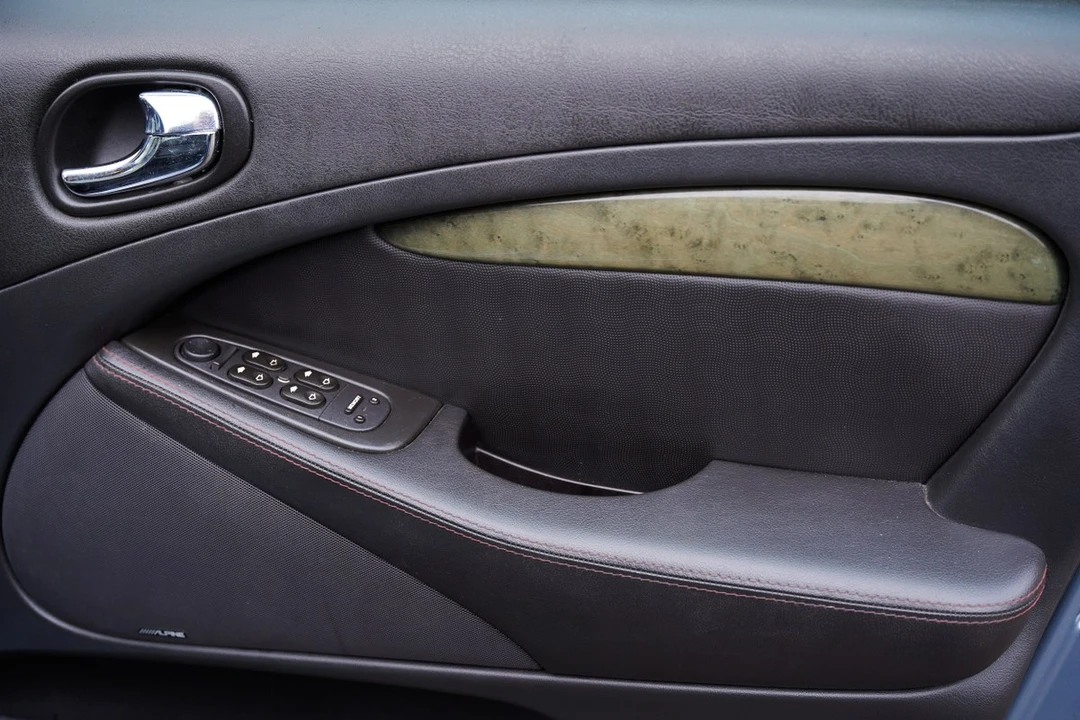 2004 Jaguar S-Type 2nd Gen - Image 22 of 30