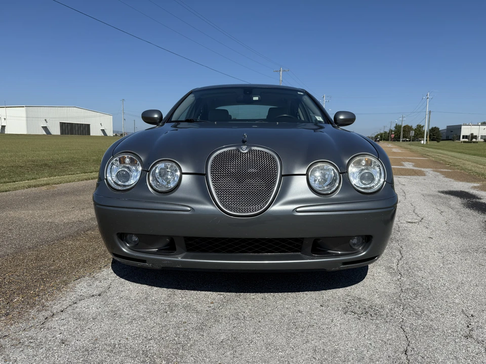 2003 Jaguar S-Type 2nd Gen - Image 10 of 31