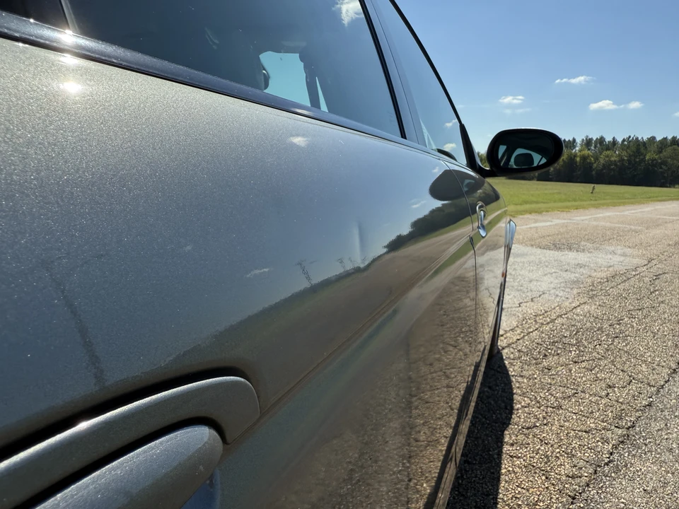 2003 Jaguar S-Type 2nd Gen - Image 20 of 31