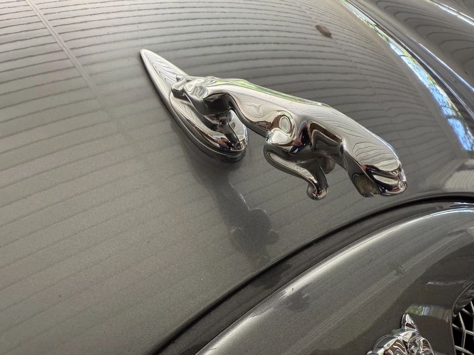 2003 Jaguar S-Type 2nd Gen - Image 22 of 31
