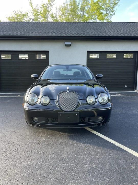 2003 Jaguar S-Type 2nd Gen - Image 20 of 31