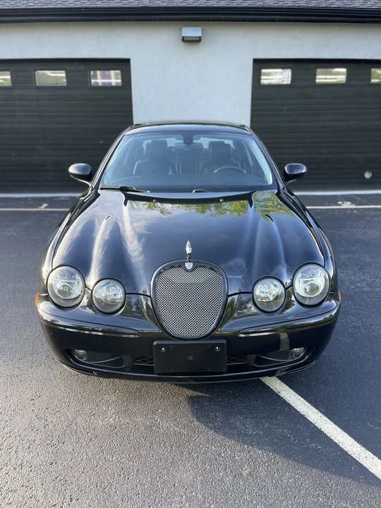 2003 Jaguar S-Type 2nd Gen - Image 18 of 31