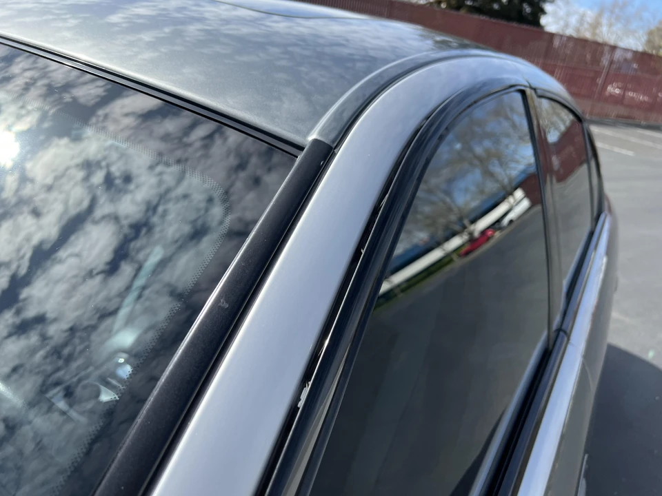 2003 Jaguar S-Type 2nd Gen - Image 31 of 31