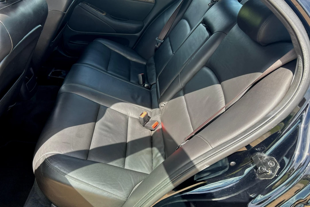 2003 Jaguar S-Type 2nd Gen - Image 26 of 31