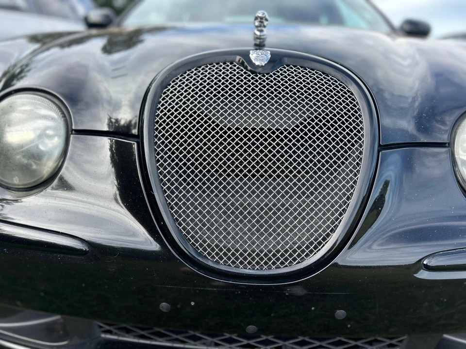 2003 Jaguar S-Type 2nd Gen - Image 12 of 31