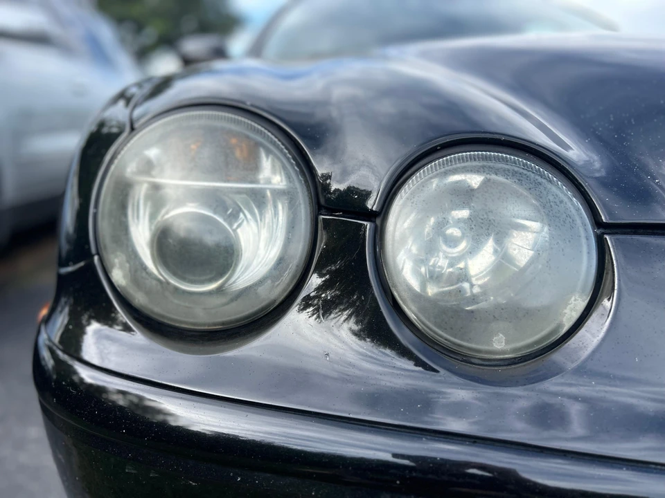 2003 Jaguar S-Type 2nd Gen - Image 11 of 31