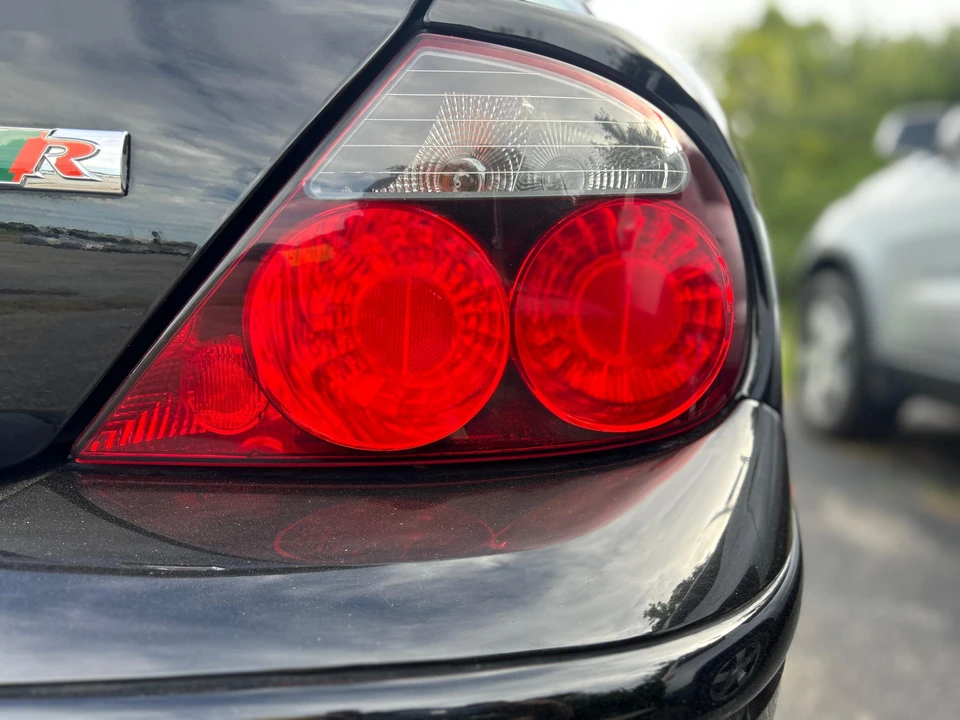 2003 Jaguar S-Type 2nd Gen - Image 19 of 31