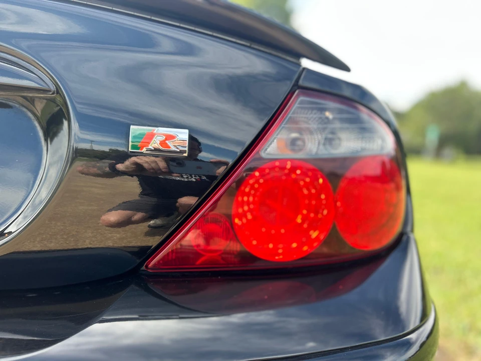 2003 Jaguar S-Type 2nd Gen - Image 18 of 31