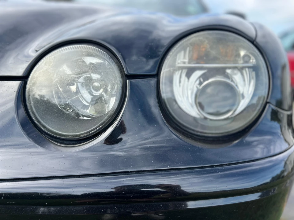 2003 Jaguar S-Type 2nd Gen - Image 13 of 31