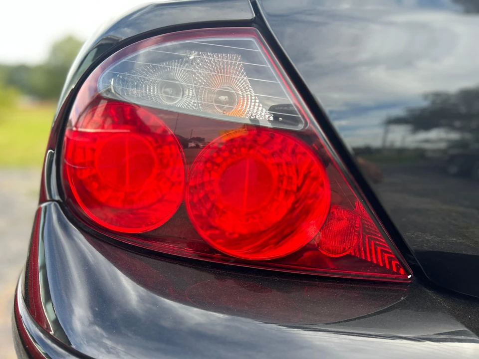 2003 Jaguar S-Type 2nd Gen - Image 16 of 31