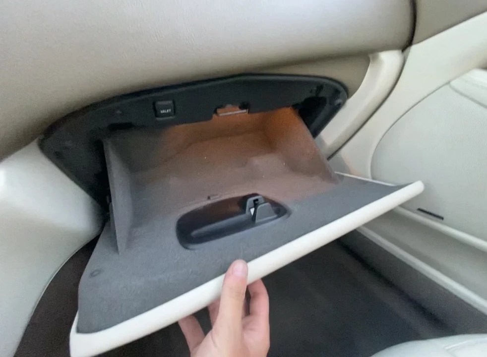 2003 Jaguar S-Type 2nd Gen - Image 14 of 21