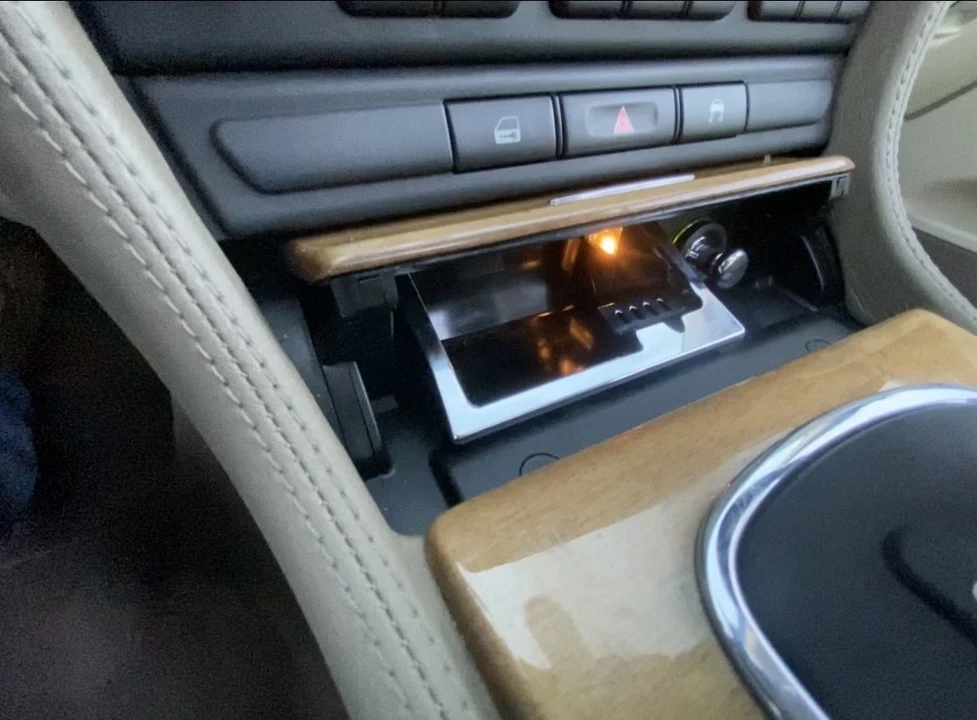2003 Jaguar S-Type 2nd Gen - Image 13 of 21