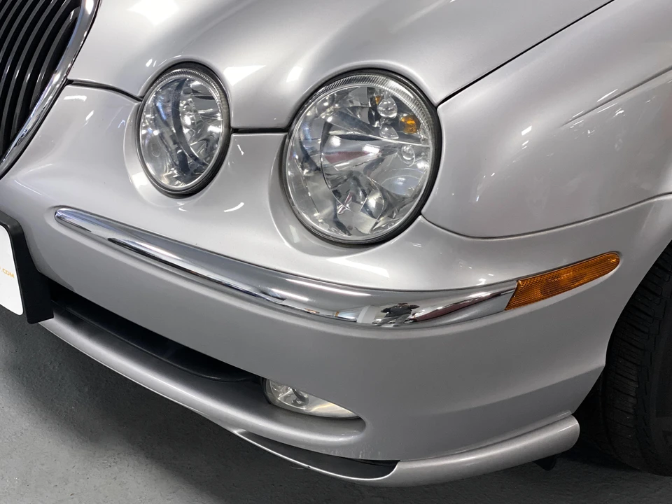 2003 Jaguar S-Type 2nd Gen - Image 19 of 31