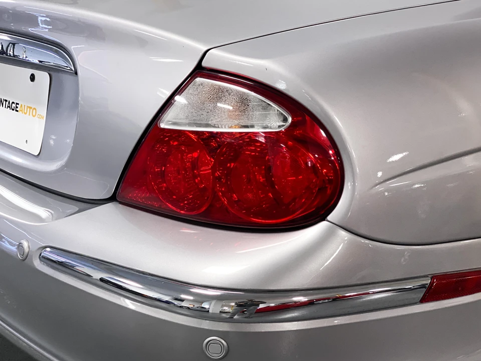 2003 Jaguar S-Type 2nd Gen - Image 31 of 31