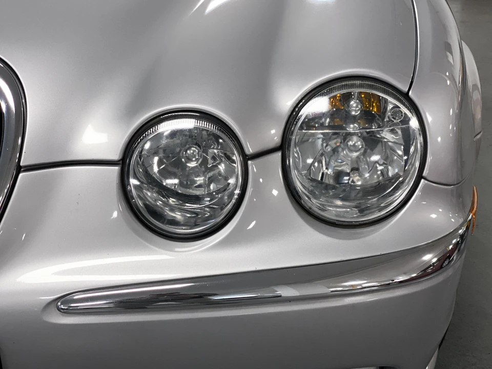 2003 Jaguar S-Type 2nd Gen - Image 18 of 31