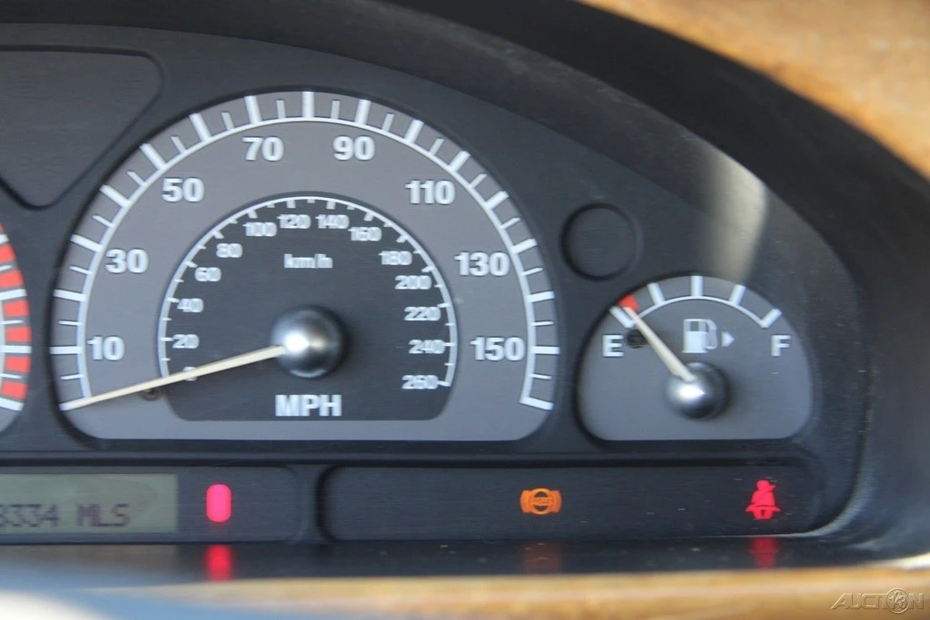 2003 Jaguar S-Type 2nd Gen - Image 18 of 21