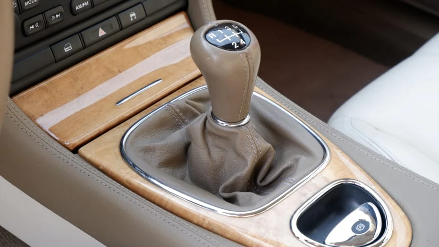 2003 Jaguar S-Type 2nd Gen - Image 6 of 15