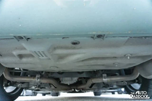 2003 Jaguar S-Type 2nd Gen - Image 25 of 26